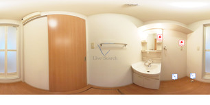 ペイド・エスポワール c103 【福岡県春日駅】 の画像3