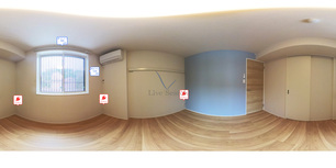 フォレスタ87 101 【千葉県鰭ヶ崎】 の画像3