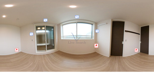 ベル　フォレ 201 【神奈川県新川崎駅】 の画像3