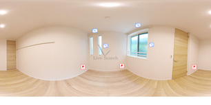 ベル　フォレ 202 【神奈川県新川崎駅】 の画像3