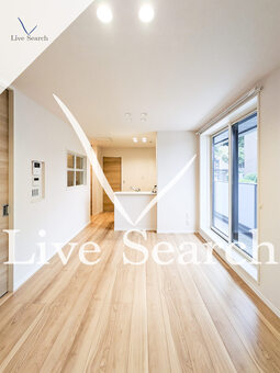 ベル　フォレ 202 【神奈川県新川崎駅】 の画像3