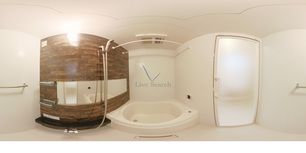 ベルフルール 102 【埼玉県与野駅】 の画像3