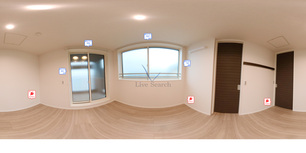 ベル　フォレ 301 【神奈川県新川崎駅】 の画像3