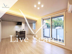 ベル　フォレ 301 【神奈川県新川崎駅】 の画像3