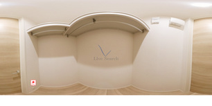 ベル　フォレ 302 【神奈川県新川崎駅】 の画像3