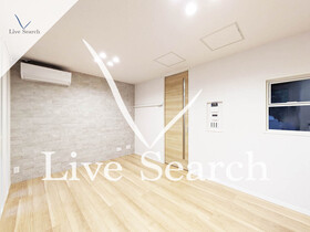 ベル　フォレ 302 【神奈川県新川崎駅】 の画像3