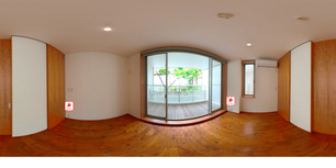 奥沢ハウス 101 【東京都自由が丘駅、九品仏駅】 の画像3