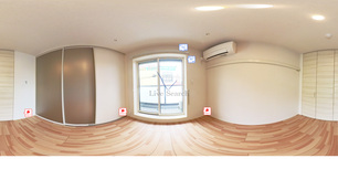 ベルフルール 201 【埼玉県与野駅】 の画像3