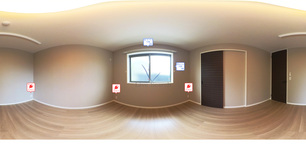 シャーメゾンシンシア 103 【熊本県南熊本駅】 の画像3