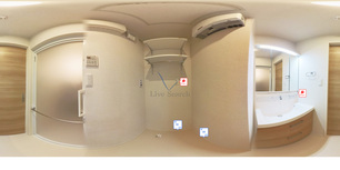 ベルフルール 202 【埼玉県与野駅】 の画像3