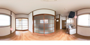 三春荘 B1 【神奈川県黄金町駅】 の画像3