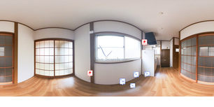 三春荘 B2 【神奈川県黄金町駅】 の画像3