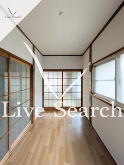 三春荘 B2 【神奈川県黄金町駅】 の画像3