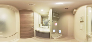 ロイジェントパークス西馬込 206 【東京都西馬込】 の画像3