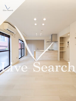 大倉ヒルズ 202 【神奈川県大倉山駅】 の画像3