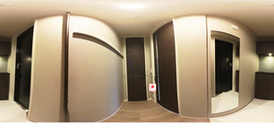 シャーメゾンシンシア 202 【熊本県南熊本駅】 の画像3