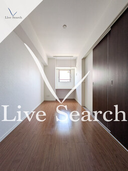 シャルマン愛知 405 【福岡県高宮駅】 の画像3