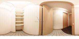 ティファーナ高宮 703 【福岡県高宮駅】 の画像3