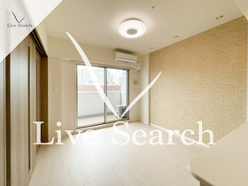 スプランディッド江坂駅前 1104 【大阪府江坂駅】 の画像3