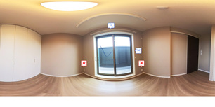 シャーメゾンシンシア 301 【熊本県南熊本駅】 の画像3