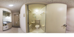 ロンジング 303 【東京都雑司が谷駅　徒歩3分】 の画像3