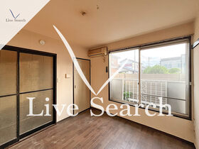 アーバンハイツ 105 【東京都鷺ノ宮駅】 の画像3