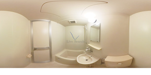 コート白山 203 【東京都白山】 の画像3