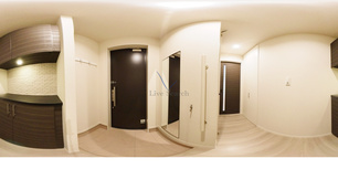 シャーメゾン　レコルト 106 【滋賀県瀬田駅】 の画像3