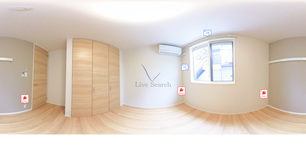 エスペランサ　アイ 102 【東京都立川駅】 の画像3