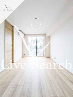 エスペランサ　アイ 102 【東京都立川駅】 の画像3