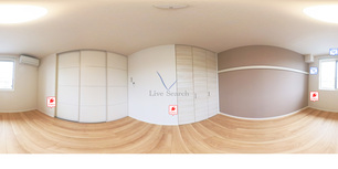 エスペランサ　アイ 201 【東京都立川駅】 の画像3