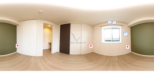 ボンクハージュ　プラス 301 【滋賀県南草津駅】 の画像3