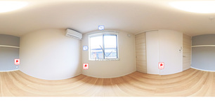 エスペランサ　アイ 202 【東京都立川駅】 の画像3