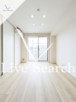 エスペランサ　アイ 202 【東京都立川駅】 の画像3