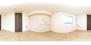 ボンクハージュ　プラス 302 【滋賀県南草津駅】 の画像3