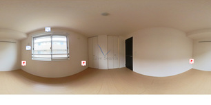 ヘリオス B202 【埼玉県東所沢駅】 の画像3