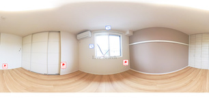 エスペランサ　アイ 203 【東京都立川駅】 の画像3