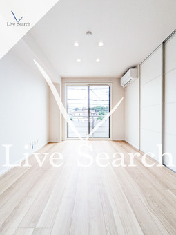 エスペランサ　アイ 203 【東京都立川駅】 の画像3