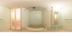 グランシャリオ 205 【兵庫県神戸電鉄有馬線　谷上駅】 の画像3