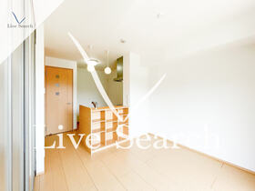 グランシャリオ 205 【兵庫県神戸電鉄有馬線　谷上駅】 の画像3