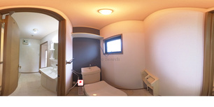 ガーデンヒルズ C203 【東京都青梅街道駅】 の画像3