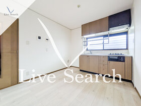 ガーデンヒルズ C203 【東京都青梅街道駅】 の画像3