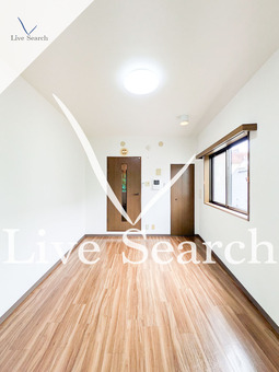 菱和パレス上目黒 308 【東京都祐天寺駅】 の画像3