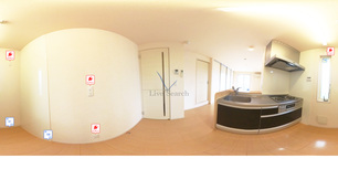 メゾンコンフォールⅢ 201 【東京都舎人駅】 の画像3