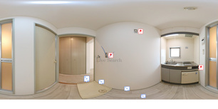 リヴァーレ待兼山 102 【大阪府石橋阪大前駅】 の画像3