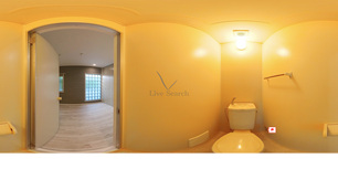 リヴァーレ待兼山 106 【大阪府石橋阪大前駅】 の画像3