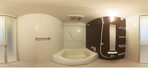 ジャルダン・リス 103 【滋賀県能登川駅】 の画像3