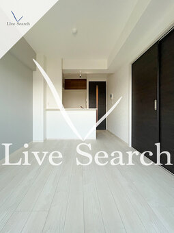 Alivis諸岡 803 【福岡県笹原駅】 の画像3