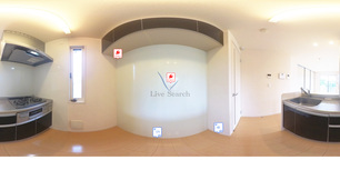 ルミエール　アン 101 【東京都舎人駅】 の画像3