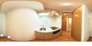 パレステュディオ五反田	 801 【東京都五反田駅】 の画像3